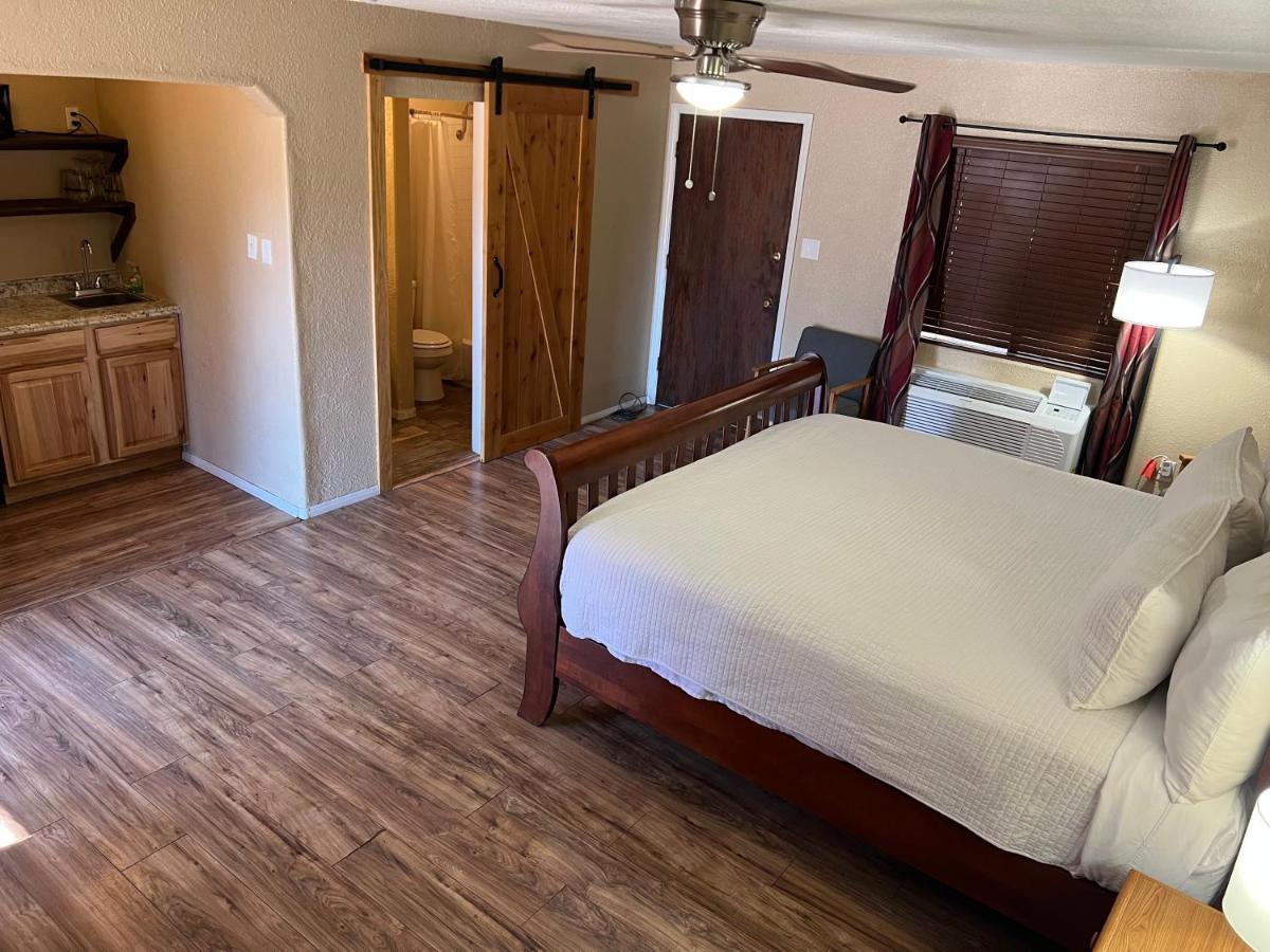 Timberlodge Inn Pinetop-Lakeside Quarto foto