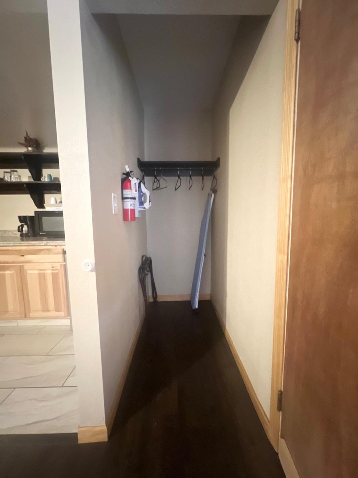 Timberlodge Inn Pinetop-Lakeside Quarto foto