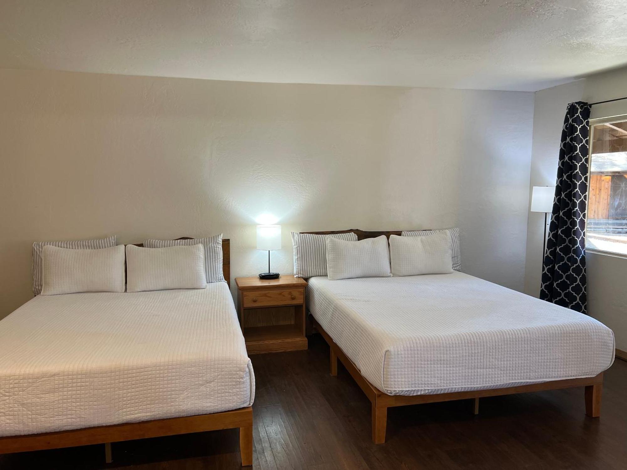 Timberlodge Inn Pinetop-Lakeside Quarto foto