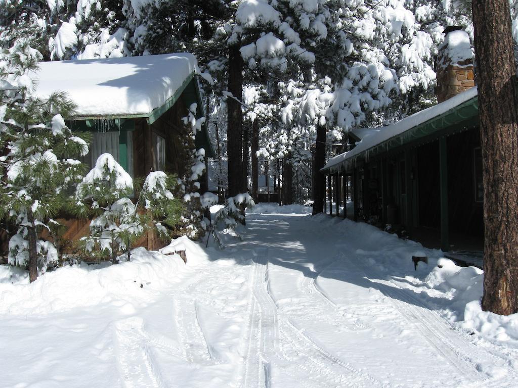 Timberlodge Inn Pinetop-Lakeside Quarto foto
